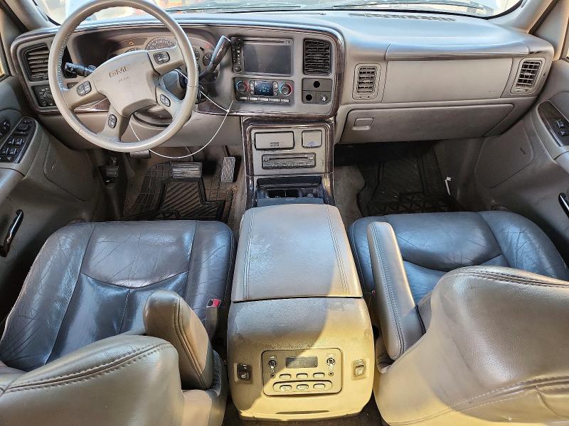 Auction sale of the 2005 Gmc Yukon, vin: 1GKEK63U55J117452, lot number: 67122416