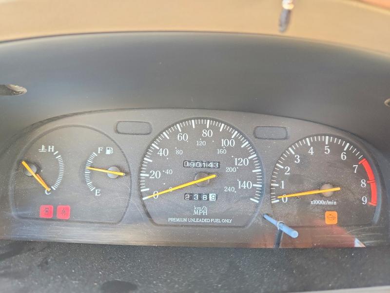 Aukcja sprzedaży 1997 Infiniti J30, vin: JNKAY21D6VM400587, numer aukcji: 69101886