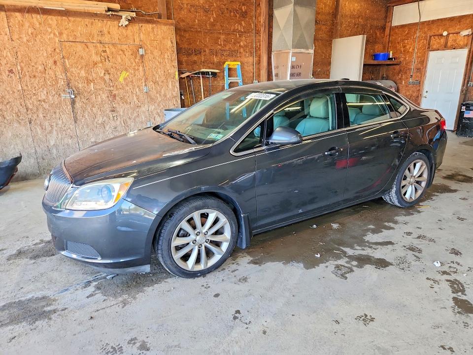 Aukcja sprzedaży 2015 Buick Verano, vin: 1G4PP5SK9F4112959, numer aukcji: 68222316