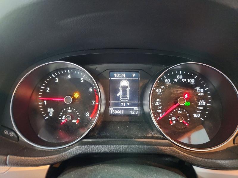 Продаж на аукціоні авто 2017 Volkswagen Passat, vin: 1VWAT7A30HC012668, номер лоту: 67737616
