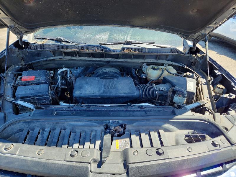 Aukcja sprzedaży 2020 Chevrolet Silverado, vin: 1GCPWCED0LZ153911, numer aukcji: 67642386
