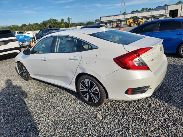 Продаж на аукціоні авто 2016 Honda Civic, vin: 19XFC1F87GE200184, номер лоту: 70663286