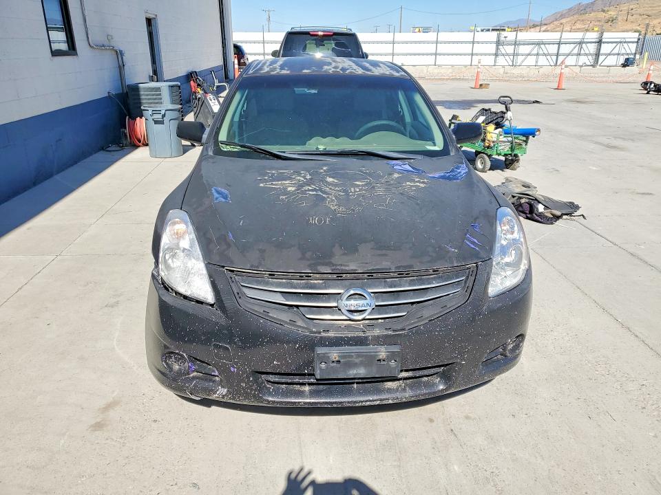 2010 Nissan Altima მანქანა იყიდება აუქციონზე, vin: 1N4AL2APXAN462210, აუქციონის ნომერი: 59408456