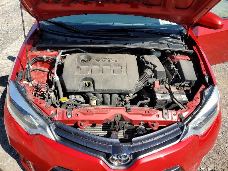 Продаж на аукціоні авто 2015 Toyota Corolla, vin: 5YFBURHEXFP247008, номер лоту: 68606996