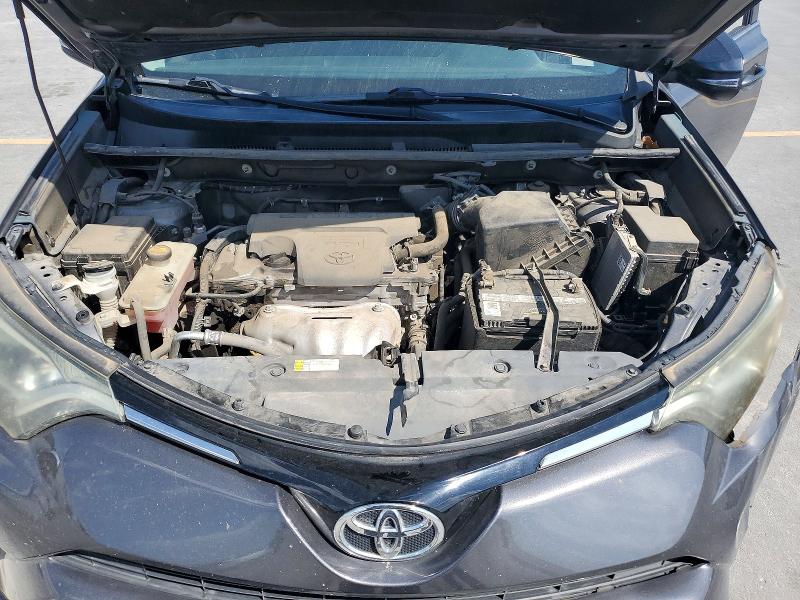 Продаж на аукціоні авто 2016 Toyota Rav4, vin: 2T3RFREV0GW446234, номер лоту: 68152876