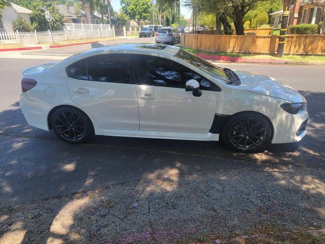 Aukcja sprzedaży 2019 Subaru Wrx, vin: JF1VA1P65K8811242, numer aukcji: 70749736