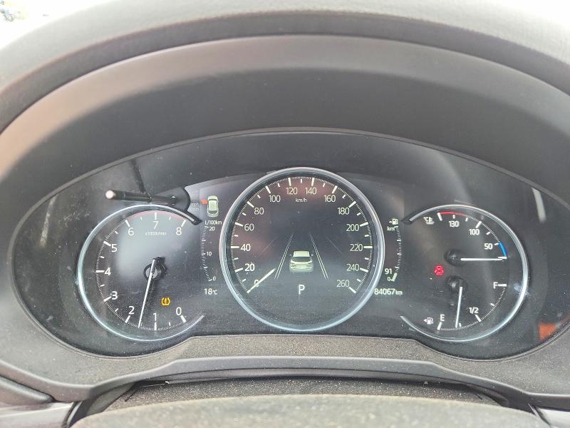 66850586 :رقم المزاد ، JM3KFBDY2L0757660 vin ، 2020 Mazda Cx-5 مزاد بيع