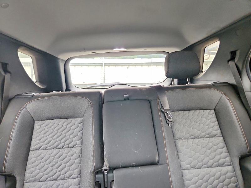68951646 :رقم المزاد ، 3GNAXKEV1KS632802 vin ، 2019 Chevrolet Equinox مزاد بيع