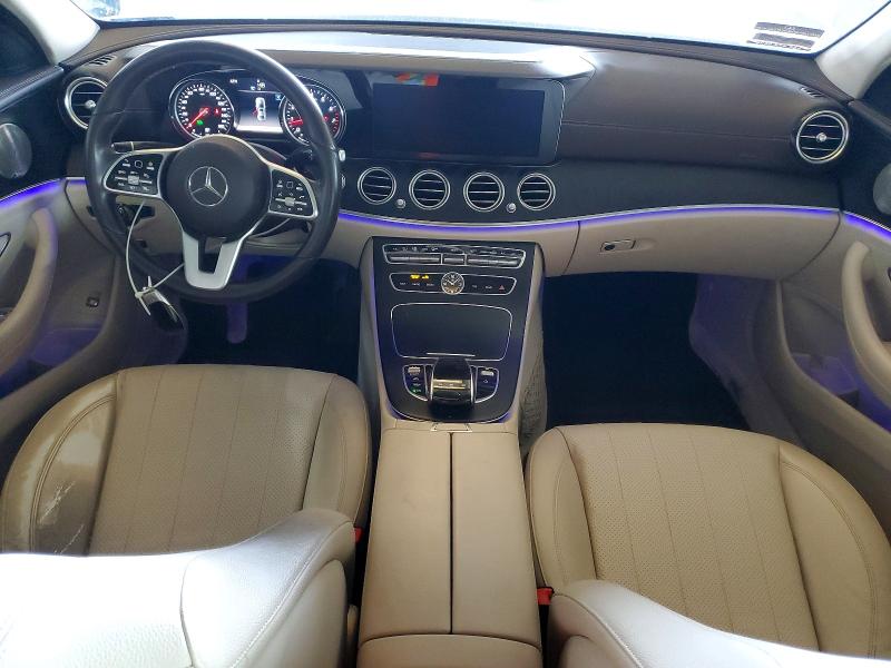 Aukcja sprzedaży 2019 Mercedes-benz E, vin: WDDZF4JB6KA548665, numer aukcji: 69779736