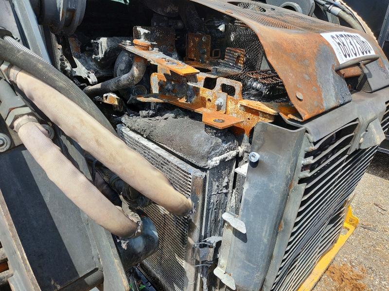 Продаж на аукціоні авто 2024 John Deere 333g, vin: 1T0333GMHRF460324, номер лоту: 68737306
