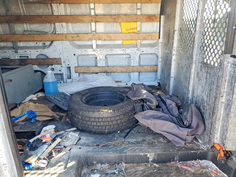 Aukcja sprzedaży 2016 Ford Transit, vin: 1FTYR1ZM1GKA47315, numer aukcji: 71157056