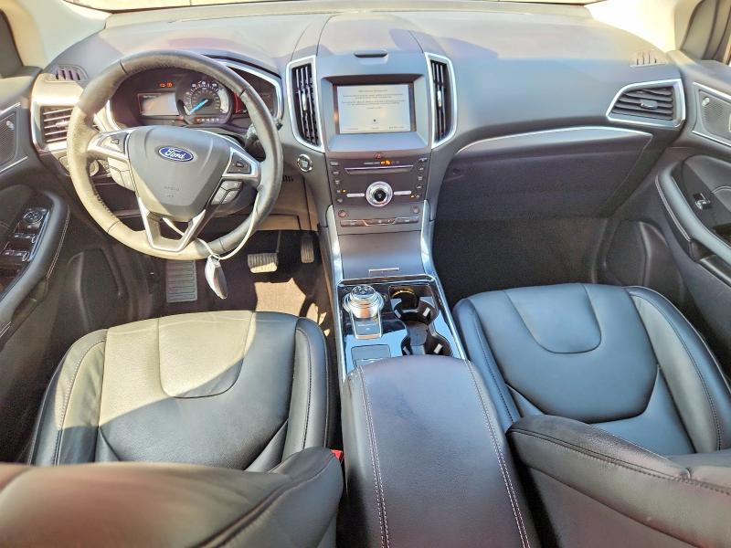 Продаж на аукціоні авто 2019 Ford Edge, vin: 2FMPK3K92KBB34558, номер лоту: 67463206