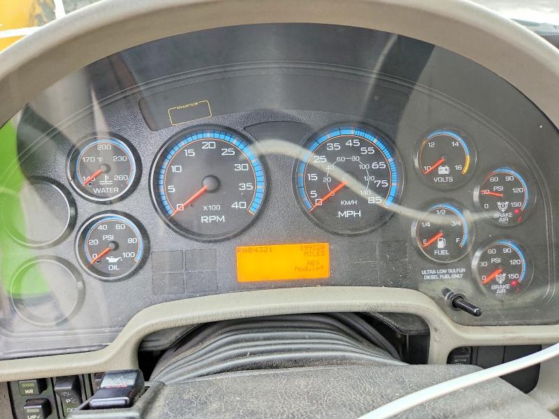 67339356 :رقم المزاد ، 1HTMKAAN2BH401102 vin ، 2011 International 4000 مزاد بيع