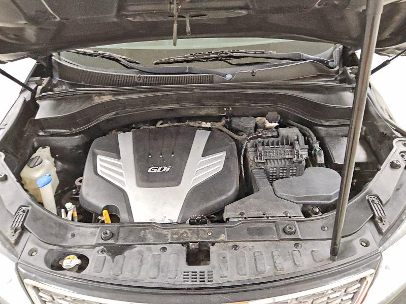 2014 Kia Sorento მანქანა იყიდება აუქციონზე, vin: 5XYKW4A71EG441244, აუქციონის ნომერი: 66845286