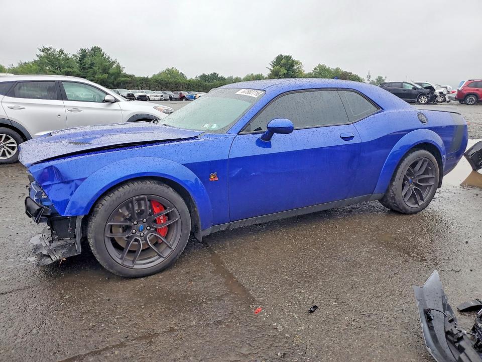 Aukcja sprzedaży 2020 Dodge Challenger, vin: 2C3CDZFJ7LH170267, numer aukcji: 67582716
