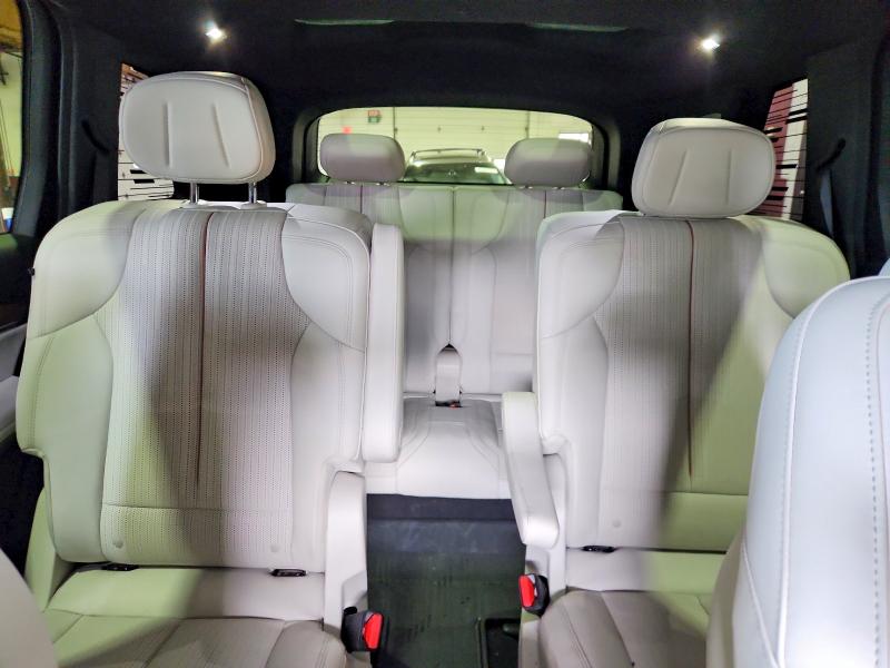 Продаж на аукціоні авто 2026 Cadillac Vistiq, vin: 1GYC3NML6TZ701030, номер лоту: 68083246