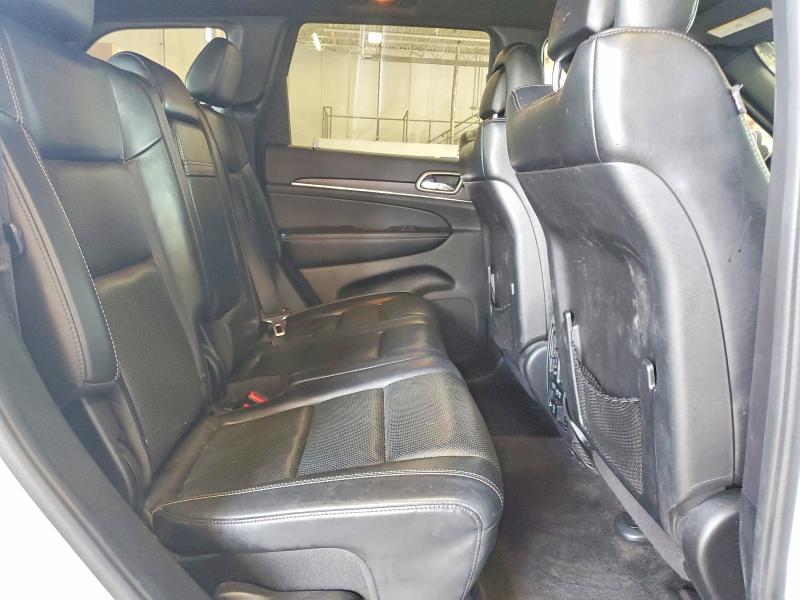 Продажа на аукционе авто 2015 Jeep Grand Cherokee 4d 4w, vin: 1C4RJFBG5FC802603, номер лота: 68059296