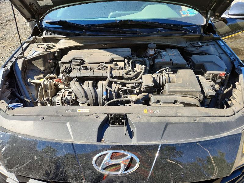 Aukcja sprzedaży 2022 Hyundai Elantra, vin: KMHLL4AG3NU308699, numer aukcji: 68048366