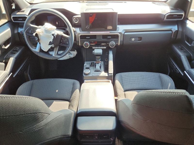 67450796 :رقم المزاد ، JTEVA5AR2T5013767 vin ، 2026 Toyota 4runner مزاد بيع