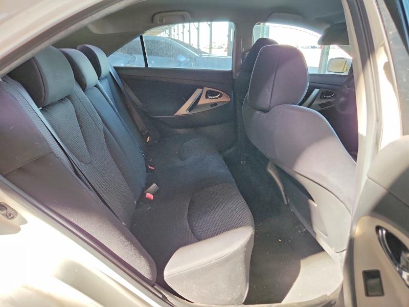 Aukcja sprzedaży 2009 Toyota Camry, vin: 4T1BE46K59U814205, numer aukcji: 67230296