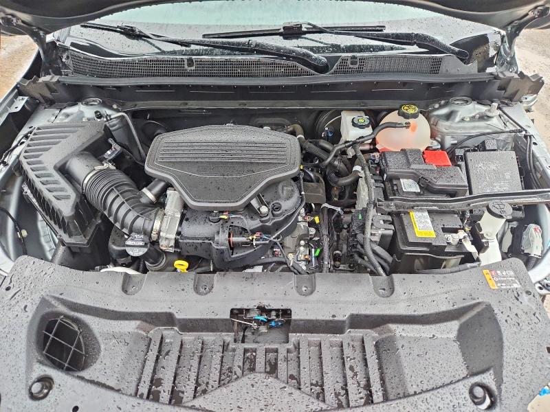 Продаж на аукціоні авто 2023 Chevrolet Blazer, vin: 3GNKBDRSXPS207150, номер лоту: 67623836