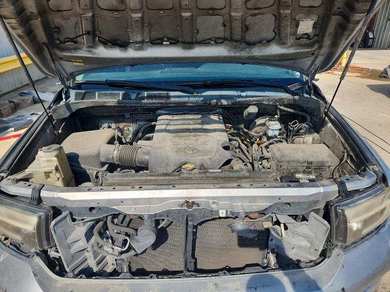 2013 Toyota Tundra მანქანა იყიდება აუქციონზე, vin: 5TFEM5F15DX059274, აუქციონის ნომერი: 70151796