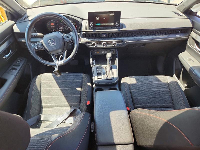 Продажа на аукционе авто 2023 Honda Cr-v, vin: 7FARS5H50PE011952, номер лота: 67918476