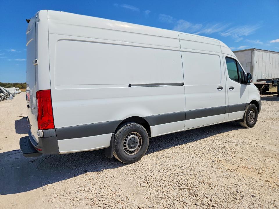 Продаж на аукціоні авто 2020 Mercedes-benz Sprinter, vin: W1Y4ECHYXLT032404, номер лоту: 68612936