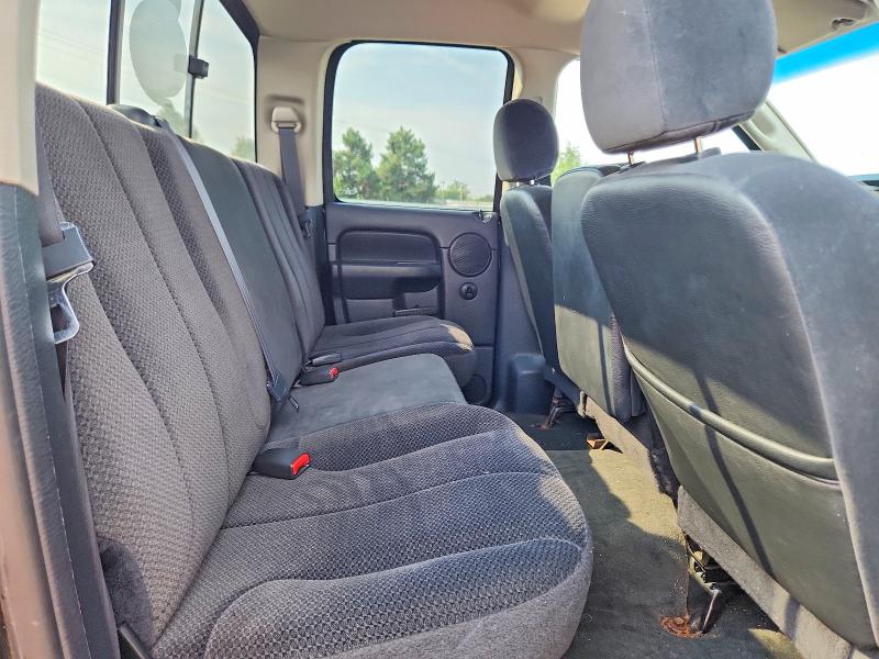 2002 Dodge Ram 1500 მანქანა იყიდება აუქციონზე, vin: 3D7HU18Z02G176096, აუქციონის ნომერი: 66858216