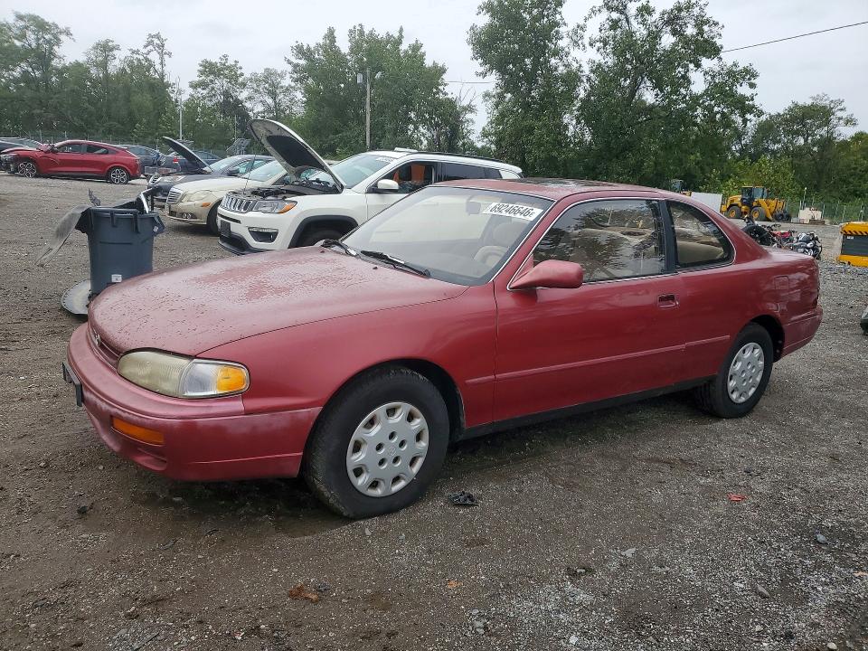 Aukcja sprzedaży 1995 Toyota Camry, vin: 4T1SK12C6SU634534, numer aukcji: 69246646