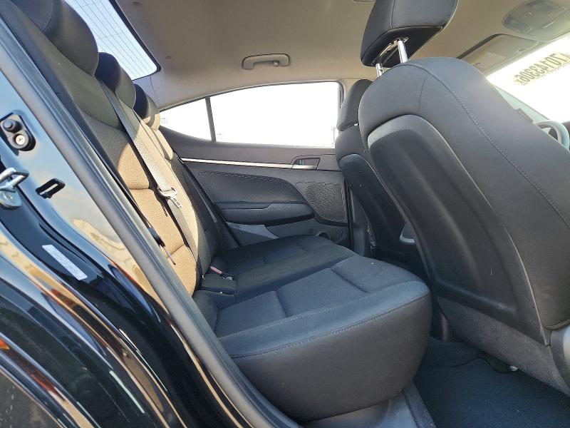 70143306 :رقم المزاد ، KMHD74LF7LU062931 vin ، 2020 Hyundai Elantra مزاد بيع