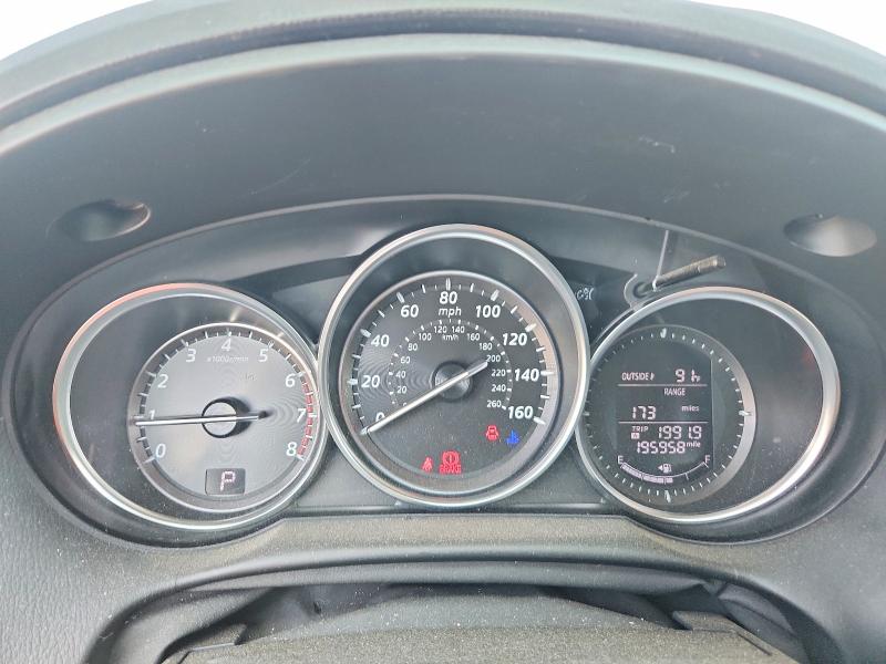 67723986 :رقم المزاد ، JM3KE2CY6E0334040 vin ، 2014 Mazda Cx-5 مزاد بيع