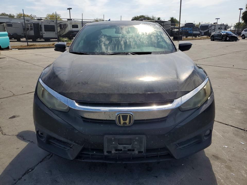 Продажа на аукционе авто 2016 Honda Civic, vin: 2HGFC3B35GH354064, номер лота: 69929126
