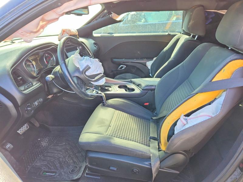 Aukcja sprzedaży 2019 Dodge Challenger, vin: 2C3CDZGGXKH532268, numer aukcji: 68306726