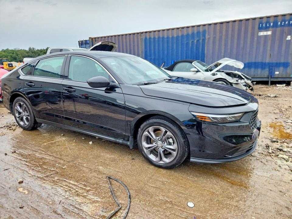 69393836 :رقم المزاد ، 1HGCY1F33PA047963 vin ، 2023 Honda Accord مزاد بيع