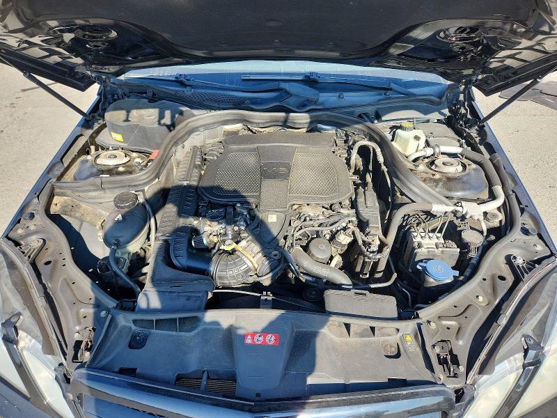 Продажа на аукционе авто 2013 Mercedes-benz E, vin: WDDHF8JB6DA748953, номер лота: 69502006