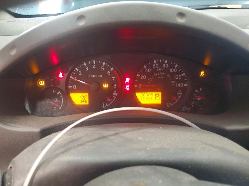 2013 Nissan Frontier მანქანა იყიდება აუქციონზე, vin: 1N6AD0CW1DN747749, აუქციონის ნომერი: 69608786