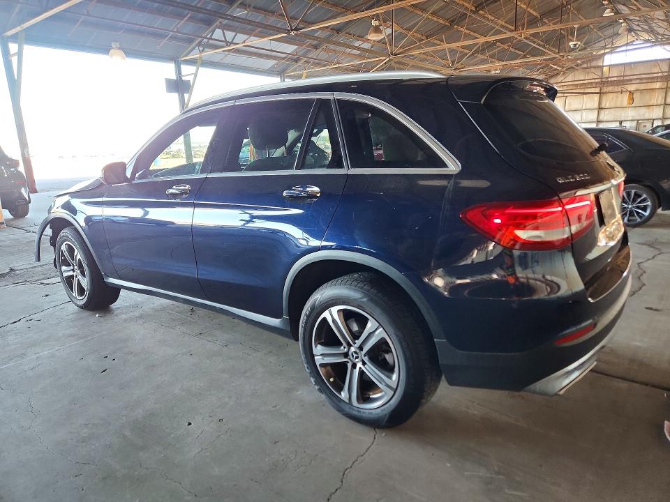 Aukcja sprzedaży 2019 Mercedes-benz Glc, vin: WDC0G4JB5KV178425, numer aukcji: 68074976