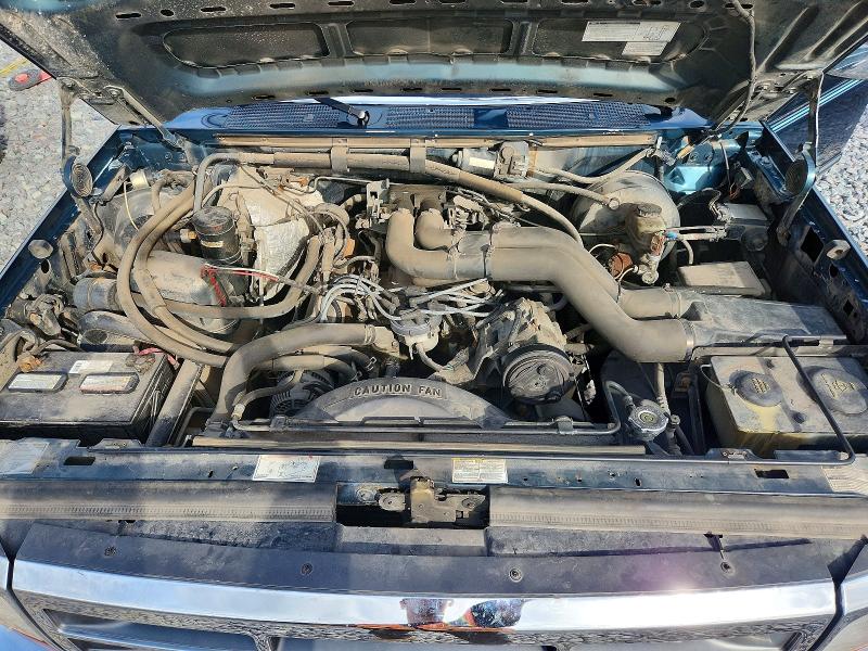 Продажа на аукционе авто 1995 Ford F250, vin: 1FTHX26G6SKA18783, номер лота: 69654126