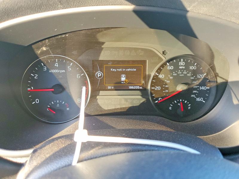 Aukcja sprzedaży 2017 Kia Sportage, vin: KNDPRCA63H7099683, numer aukcji: 69809486