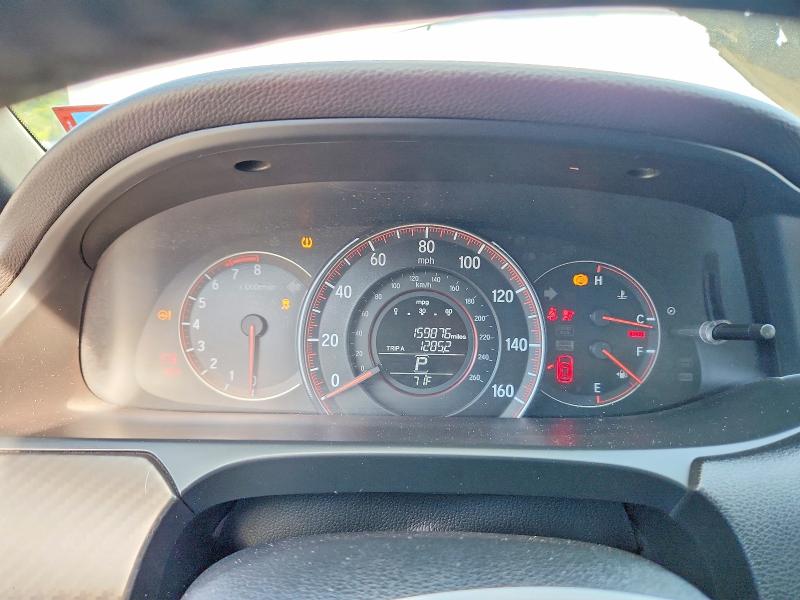 Продаж на аукціоні авто 2016 Honda Accord, vin: 1HGCR2F55GA230074, номер лоту: 71171016