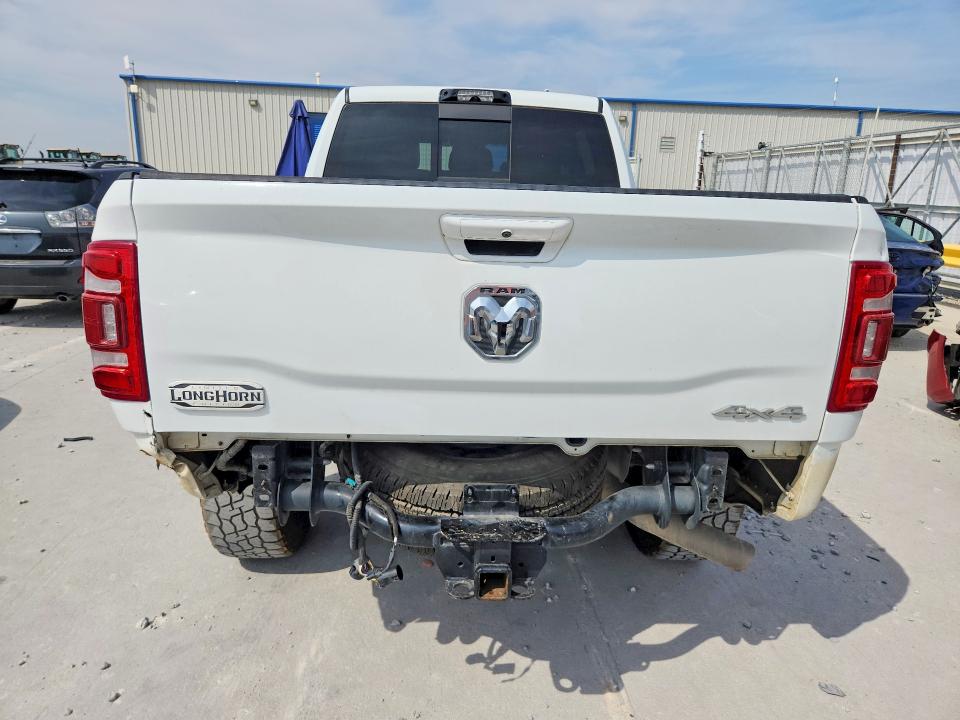 2024 Ram 3500 მანქანა იყიდება აუქციონზე, vin: 3C63R3NL2RG191069, აუქციონის ნომერი: 70566246