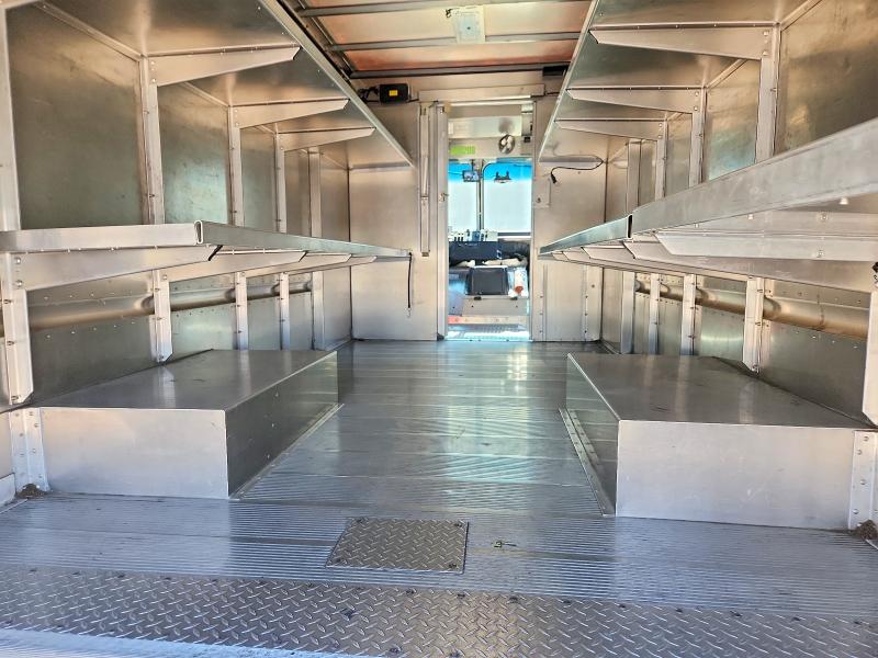 Продажа на аукционе авто 2020 Freightliner Mt45 Chassis, vin: 4UZAC2EA0LCMH8082, номер лота: 66549846
