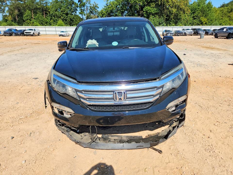 67879926 :رقم المزاد ، 5FNYF5H5XGB021299 vin ، 2016 Honda Pilot مزاد بيع