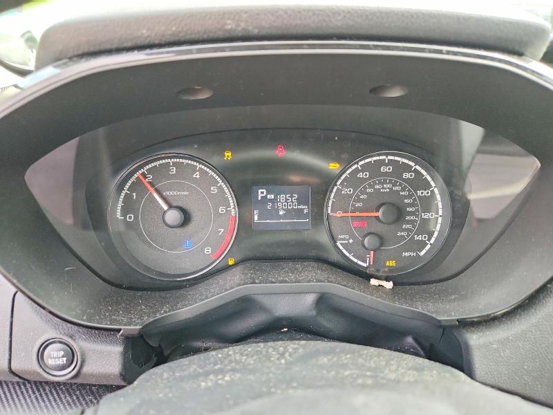 69718526 :رقم المزاد ، 4S3GKAA64J3606709 vin ، 2018 Subaru Impreza مزاد بيع