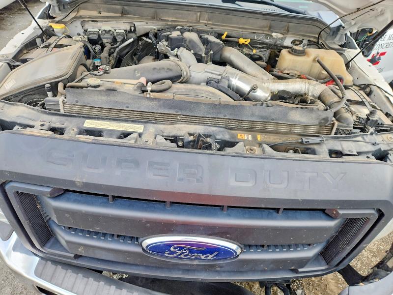 Продажа на аукционе авто 2013 Ford F550, vin: 1FDUF5GT8DEA76521, номер лота: 69607346