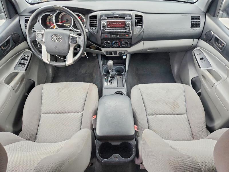 Aukcja sprzedaży 2012 Toyota Tacoma, vin: 5TFJX4GN0CX013299, numer aukcji: 68261686