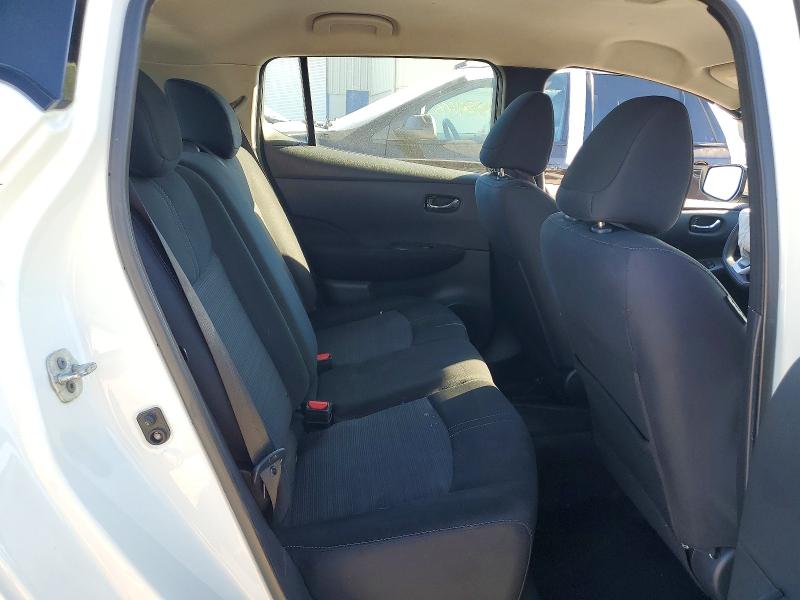 Продаж на аукціоні авто 2019 Nissan Leaf, vin: 1N4AZ1CP1KC300498, номер лоту: 71621426
