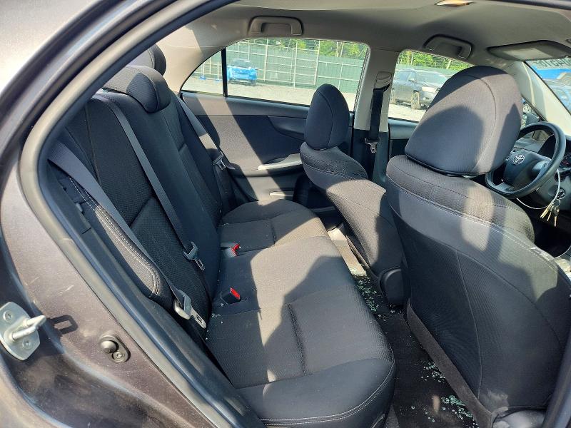 Aukcja sprzedaży 2013 Toyota Corolla, vin: 5YFBU4EE5DP075216, numer aukcji: 69504516