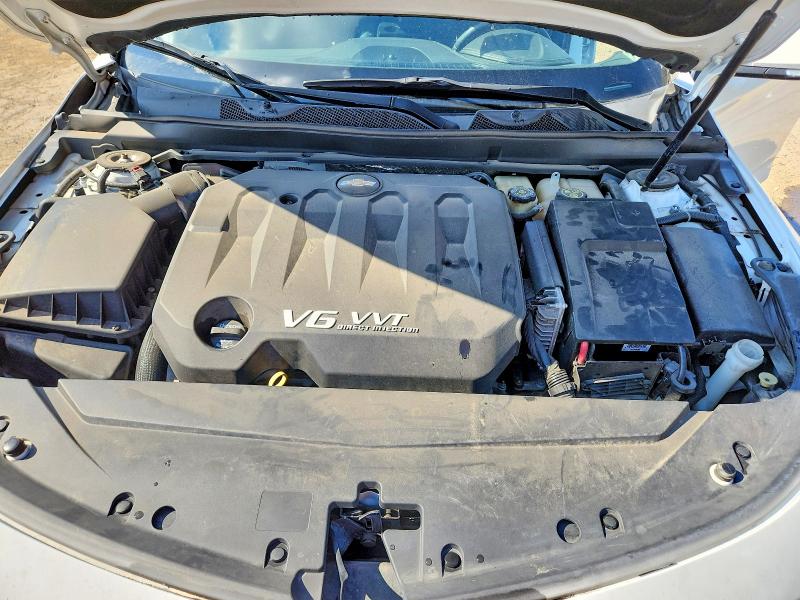 Продаж на аукціоні авто 2014 Chevrolet Impala, vin: 1G1125S33EU128423, номер лоту: 68789116